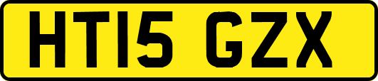 HT15GZX