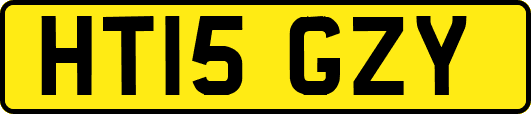 HT15GZY