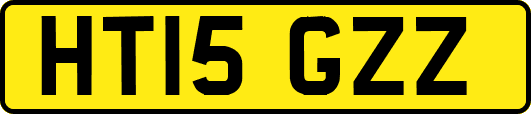 HT15GZZ
