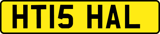 HT15HAL