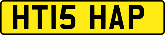 HT15HAP