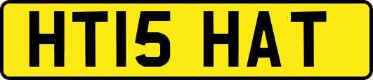 HT15HAT