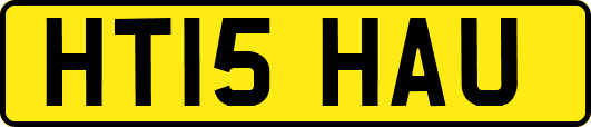 HT15HAU