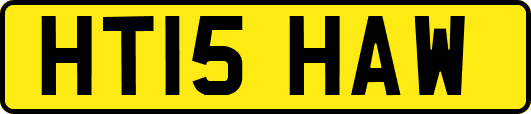 HT15HAW