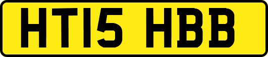 HT15HBB