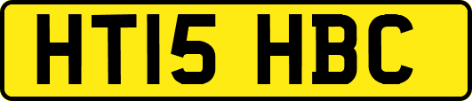 HT15HBC