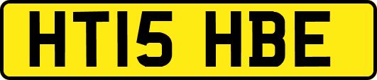 HT15HBE