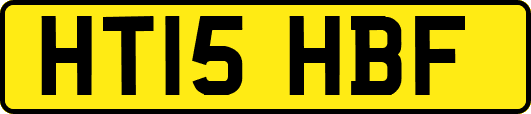 HT15HBF