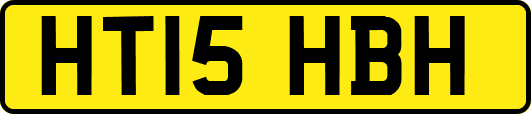 HT15HBH