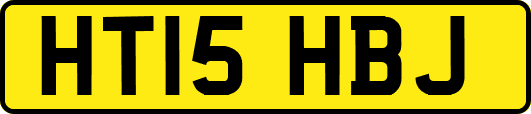 HT15HBJ
