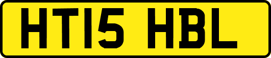 HT15HBL