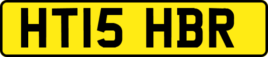 HT15HBR