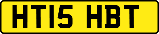HT15HBT
