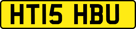 HT15HBU