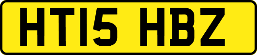 HT15HBZ