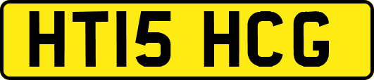 HT15HCG