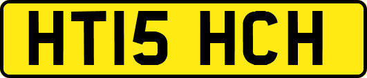 HT15HCH