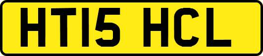 HT15HCL