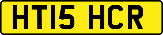 HT15HCR