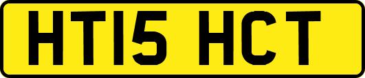 HT15HCT