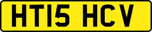 HT15HCV