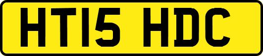 HT15HDC