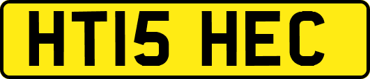 HT15HEC