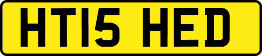 HT15HED