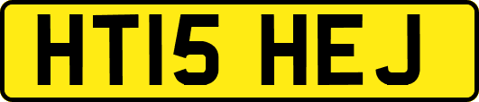 HT15HEJ
