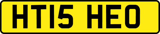 HT15HEO