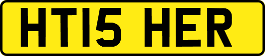 HT15HER