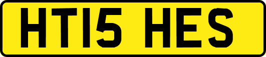 HT15HES