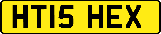HT15HEX