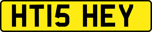HT15HEY
