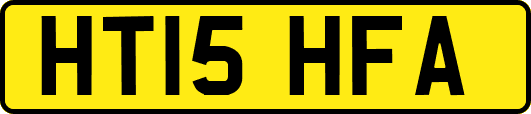 HT15HFA