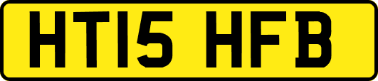 HT15HFB