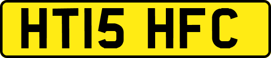 HT15HFC