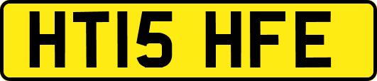 HT15HFE