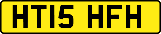 HT15HFH