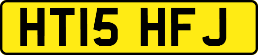 HT15HFJ