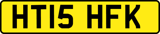 HT15HFK