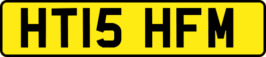 HT15HFM