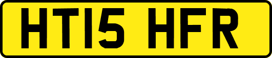 HT15HFR