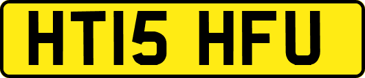 HT15HFU