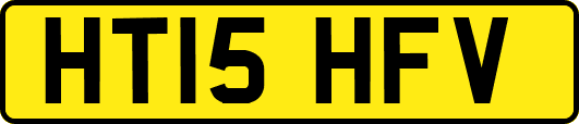 HT15HFV