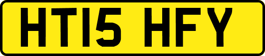 HT15HFY