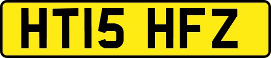 HT15HFZ