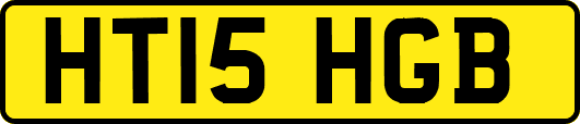 HT15HGB