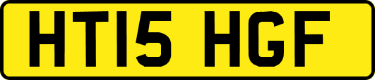 HT15HGF
