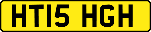 HT15HGH